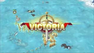 art of conquest (aoc) Gameplay español Capitulo 5