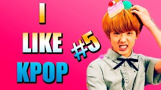 #5_THE BEST HIT: МОЛОДЕНЬКИЕ #АЙДОЛЫ | СЕКСИ #СЕХУН | Я ФАНАТКА #NINETY_ONE ?