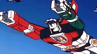 Voltron Defender of The Universe | Voltron vs. Voltron | Kids Cartoon | Videos for Kids