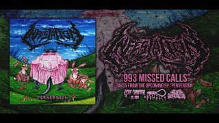 INFESTATION - 993 MISSED CALLS [SINGLE] (2018) SW EXCLUSIVE