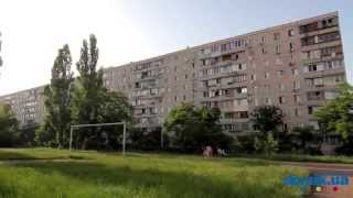 Оболонский пр-т, 16Е Киев видео обзор