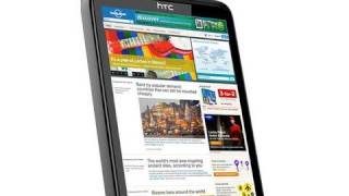 HTC HD7 - Windows Phone 7