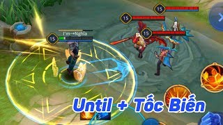 Những Pha Highlight Hấp Dẫn Trong Liên Quân Mobile | Tik Tok Liên Quân