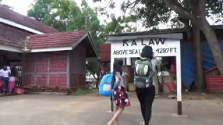 นั่งรถไฟไปรัฐฉาน/Beautiful Myanmar /Long Ride to Shan State