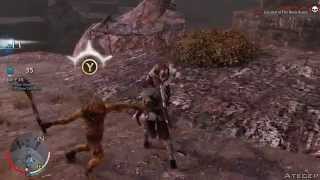 Middle-Earth: Shadow of Mordor on HD 5770 + Phenom II x4 965 BE