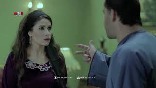 مسلسل البيت الكبير l مروان لاول مرة  يخرج عن شعوره ويصدم  نادية بعيوبها