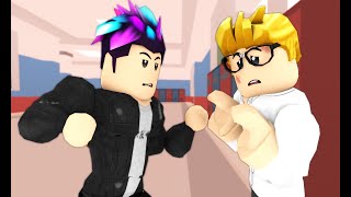 Roblox Bully Story - Elektronomia - Energy