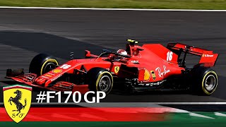 #F170 Grand Prix - Recap