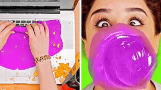 Kiat Bersih-bersih Rumah ||Tips DIY Bersih-bersih Kamar Seru, Mudah, dan Cepat