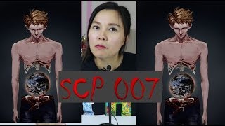 ?SCP 007 - ?Trái Đất nhỏ Trong vòm Bụng? Phân Loại ?Euclid ?Nguy Hiểm?