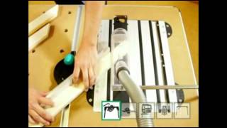 Верстак Master cut 2000 Wolfcraft