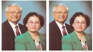 Năng lực nước Đức Chúa Trời _ Mục Sư Nguyễn Bá Quang