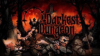 [Darkest Dungeon®] [PS4 PRO] [Полное прохождение] [Часть 4]