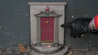 10 Amazing Real Life Easter Eggs