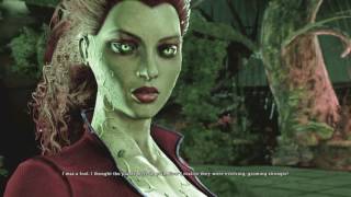 Batman arkham asylum remastered #8