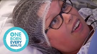 Elective & Emergency Caesareans | One Born Every Minute