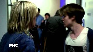 Conspiracy 365 TV Series Extended Trailer (OFFICIAL)