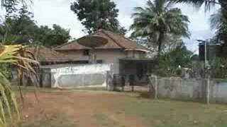My In-Law's House in Coorg--beautiful View