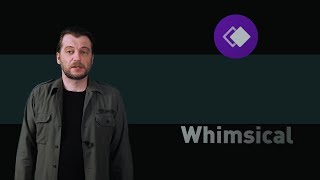 Как работать с виртуальной доской для визуализации проектов Whimsical
