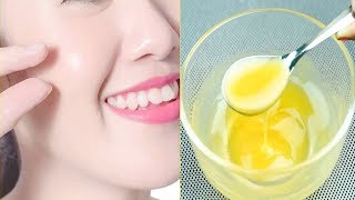 রাতে শোবার আগে চেহারা ফর্সা করার এই সিরাম টি ১ বার ব্যবহার করুন ? Face serum for glowing