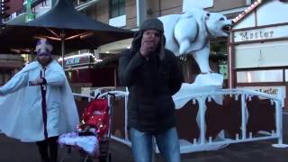 Kings Heath Monkey Man ( Real Zeks ft KHMM )