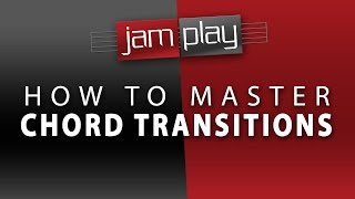 Why You Struggle With Chord Transitions ...And How To Fix Them!