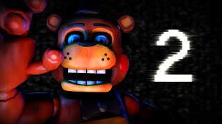Five Nights at Toy Freddy's 2