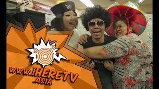 Kimochiii ss5 EP07 บริการสาวเพี้ยน (トリプルレッドカード)