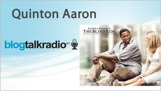 ✪ Entertainment - Quinton Aaron "The Blind Side"