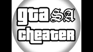 Как установить читы на gta san andres без Рут прав