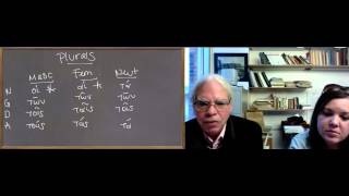 Learn Ancient Greek: 6_Unit 1 The Definite Article and its Grouping function