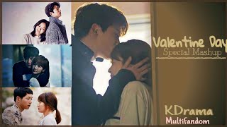 Bollywood and Hollywood mix || multifandom || Korean mix