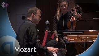 Mozart: Piano Concerto no.12 - Stefan Vladar - Live Classical Music HD