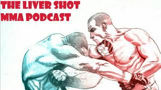 #5-G UFC Fight Night 149 Preview / Edson Barbosa vs Justin Gaethje