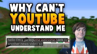 YouTube Captions Never Understand Me ?