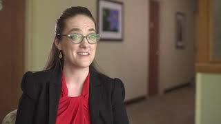 1. Access to Maternal Health Care in Rural Communities:  A Patient's Personal Story