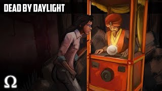 CLOWN BOTTLES POPPIN', CLAUDETTE GOES BIG! | DBD #103 Clown Curtain Call DLC