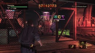 Level Restricted Challenge 268 [Solo] -Tower Generator Room