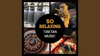 Soothing Tibetan Bell Melody