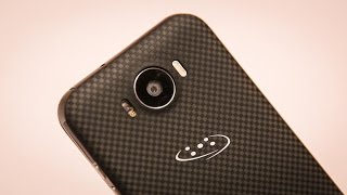 Saygus V2 Hands On: The Super Smartphone