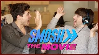 Whisper Challenge with SMOSH