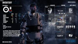 » PAYDAY 2 « The Biker Heist DAY 2 - BUILD VIDEO [AdmiralAiron]