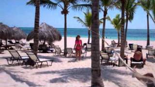 Secrets Royal Beach Resort & Spa - Punta Cana, Dominican Republic