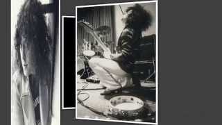 ( By The Light Of A ) Magical Moon   ♫♥ Marc Bolan Tribute ♫♥