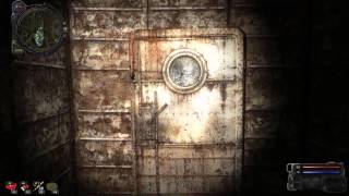 Сталкер ЗП ( Смерти вопреки ) #8 Бандитские разборки