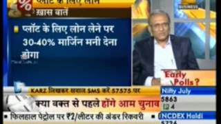 Watch Harsh Roongta on Money Guru show Zee Business July 09