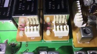 Yaesu FT-920 Options Installation & Demo