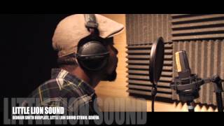 DENHAM SMITH - Dubplate - Little Lion Sound - I'm A Surviva [2014]