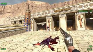 [Serious Sam] - Chills and Big_Adam Plays.