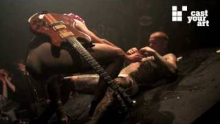 fuckhead - this beautiful song - performance art